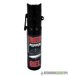 Gaz pieprzowy Red Pepper żelowy