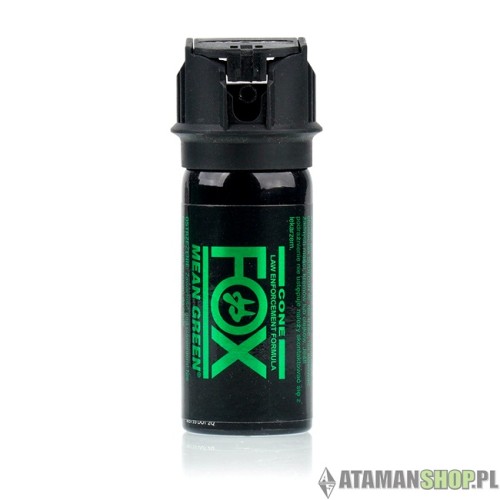 Fox Labs - Gaz pieprzowy Mean Green.jpg