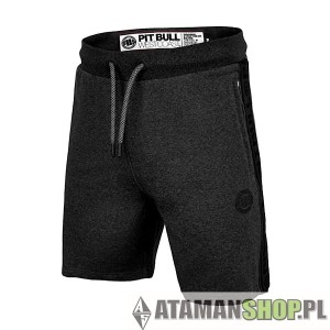 Spodenki Pit Bull Shorts Terry