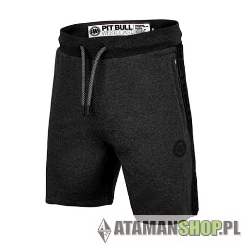 MEN'S SHORTS F.TERRY SMALL LOGO CHARC S.jpg