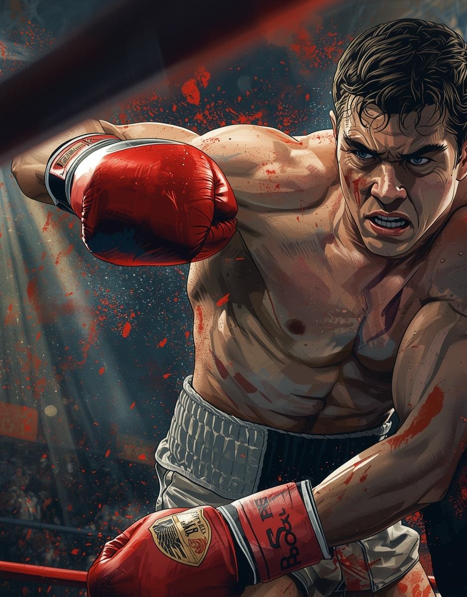 Polscy bokserzy w USA blog atamanshop.pl