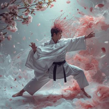 Karate kimono blog atamanshop.pl
