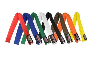 Pasy karate rodzaje atamanshop