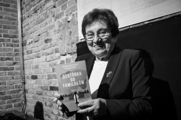 Wadowska-Król blog patriotyczny