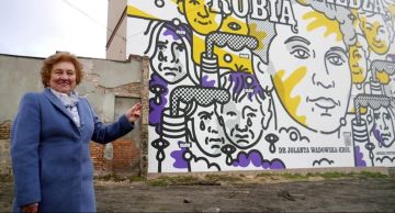 Wadowska-Król polska patriotka blog