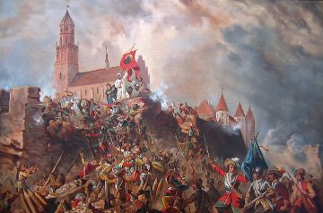 Potop Szwedzki Blog Historyczny atamanshop