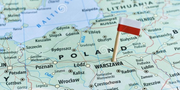 SURGE POLONIA - Polski sklep AtamanShop!