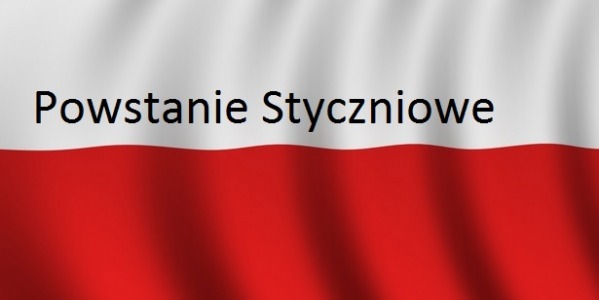 Powstanie Styczniowe