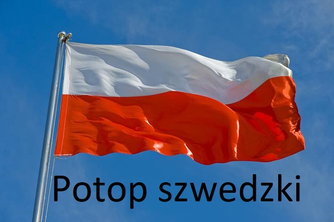 Potop szwedzki | Sklep Patriotyczny