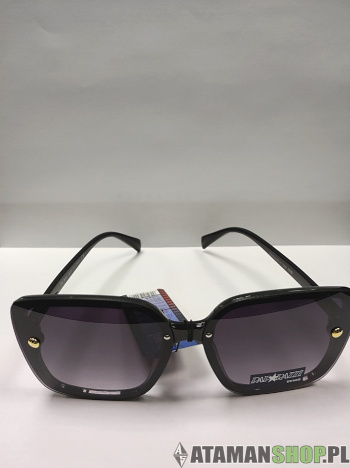 Okulary przeciwsłoneczne męskie i damskie