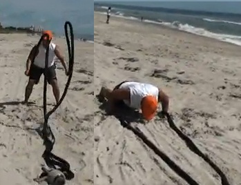 Treningi a korzyści?