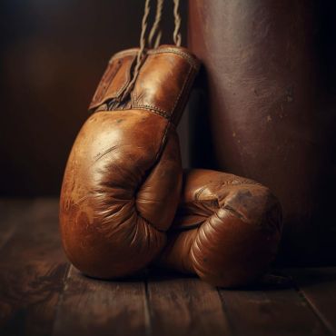 Pierwszy sprzęt bokserski – historia i wynalazcy