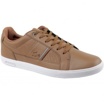 LACOSTE nowoczesna marka