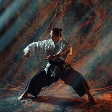 Co potrzebujemy, aby trenować Karate?