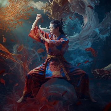 Co potrzebujemy mieć, aby trenować Judo?