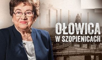 Patriotka Wadowska-Król walcząca o życie „Ołowianych dzieci”