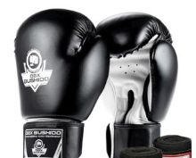 Jak wybrać rękawice bokserskie