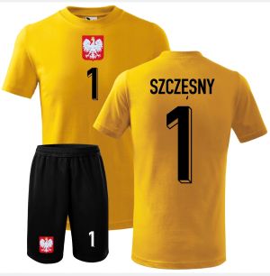 Jak ubrać się na mecz piłkarski?