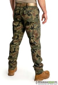 Bojówki militarne — jakie wybrać?
