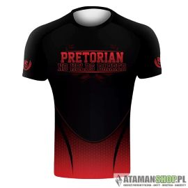 Rashguard — co to jest i po co go używać?