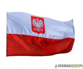 Auto Flaga Polski – Fajny symbol narodowy na mecz?