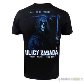 Koszulki uliczne męskie — trendy 2026