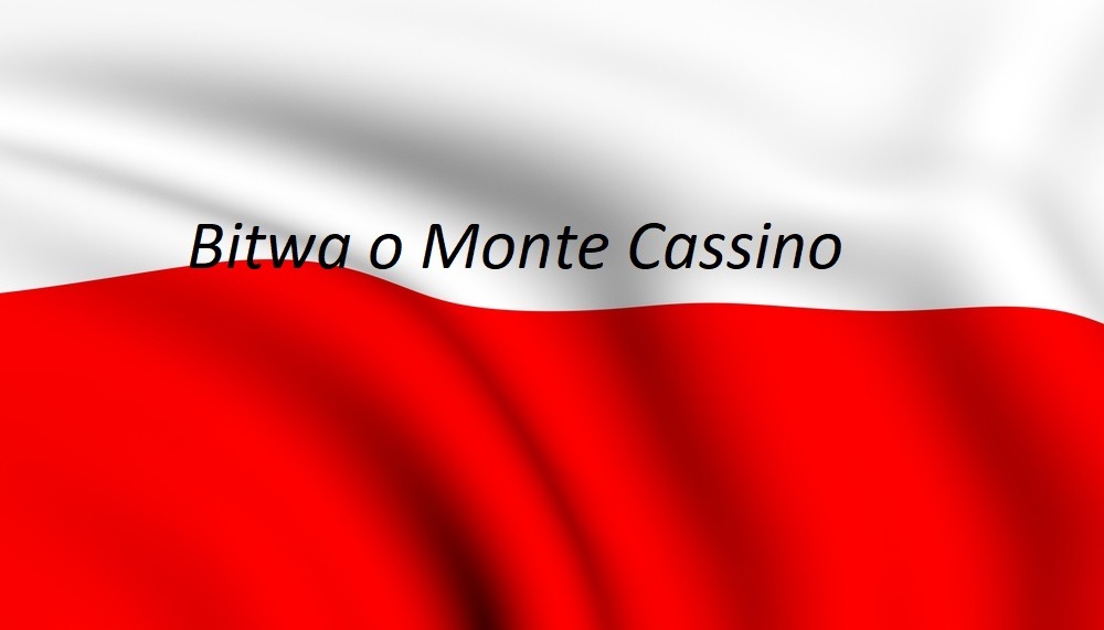 Bitwa o Monte Cassino