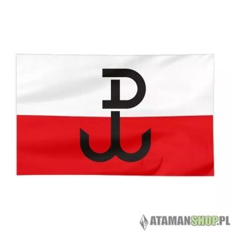 1 Sierpnia upamiętnienie Powstania Warszawskiego