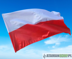 Flagi Polski – biało-czerwone flagi narodowe