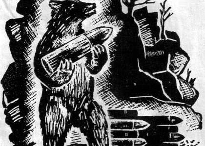 Wojtek spod Monte Cassino | Blog Patriotyczny