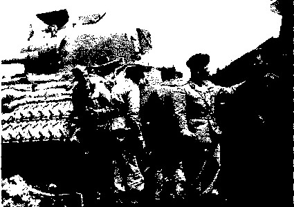 Czwarta bitwa o Monte | Blog Historyczny i Patriotyczny