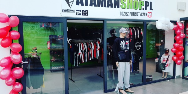 Odzież męska dla każdego