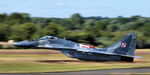 Historia Lotnictwa Polskiego