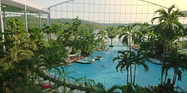 Suntago Park od Poland 20 lutego otwarcie !